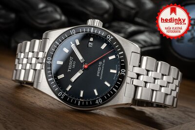 Tissot PR516 Automatic Powermatic 80 T149.407.11.051.00