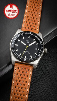 Tissot PR516 Automatic Powermatic 80 T149.407.16.051.00