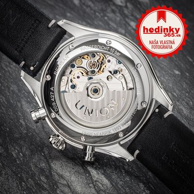 Union Glashütte Belisar Chronograph D009.427.18.012.00