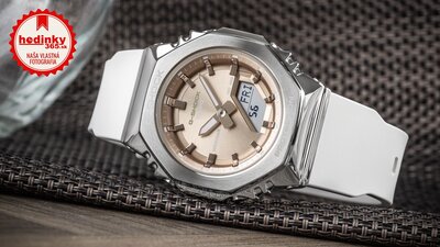 Casio G-Shock Original GM-S2110-7A9ER