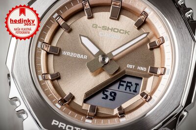 Casio G-Shock Original GM-S2110-7A9ER