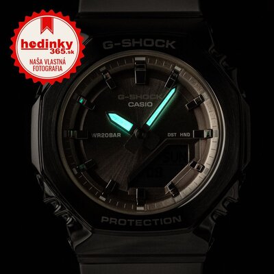 Casio G-Shock Original GM-S2110-7A9ER