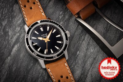 Prim Sport 38 A Automatic 71-922-501-00-1/01