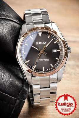 Rado HyperChrome Quartz R32502163