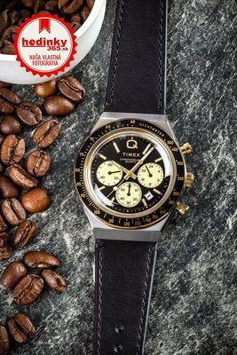 Timex Q Reissue TW2W64300