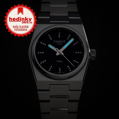 Tissot PRX Quartz T137.010.11.056.00