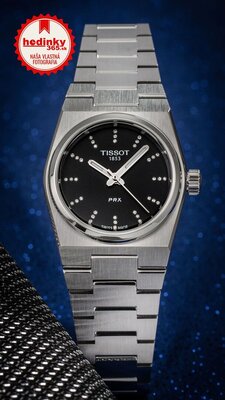 Tissot PRX Quartz T137.010.11.056.00