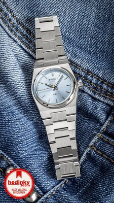 Tissot PRX Quartz T137.010.11.351.00