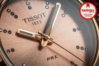 Tissot PRX Quartz T137.010.33.506.00