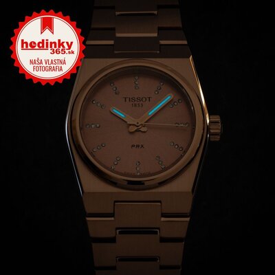 Tissot PRX Quartz T137.010.33.506.00