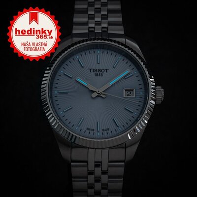 Tissot Ballade Quartz T156.210.11.351.00