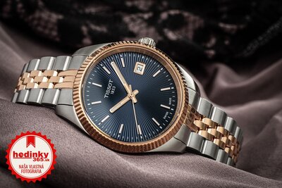 Tissot Ballade Quartz T156.210.22.041.00