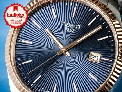 Tissot Ballade Quartz T156.410.22.041.00