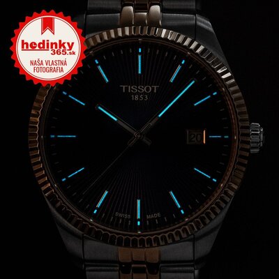 Tissot Ballade Quartz T156.410.22.041.00