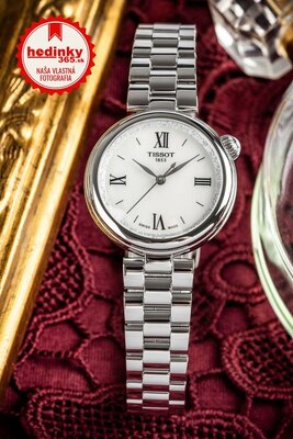 Tissot Desir Quartz T152.010.11.118.00