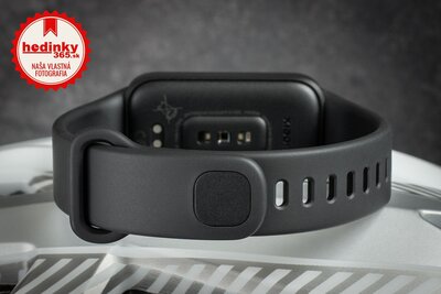 Xiaomi Smart Band 9 Active Black