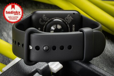 Xiaomi Smart Band 9 Pro Obsidian Black