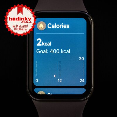 Xiaomi Smart Band 9 Pro Rose Gold