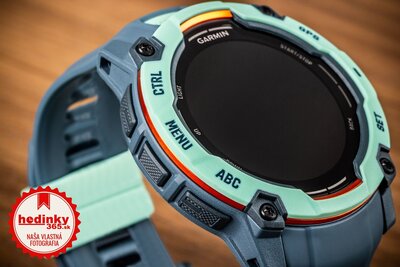 Garmin Instinct 3 AMOLED 50mm, Neotropic