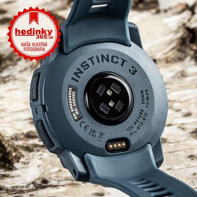Garmin Instinct 3 AMOLED 50mm, Neotropic