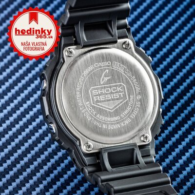 Casio G-Shock DW-5600RL-1ER