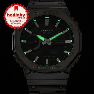 Casio G-Shock Full Metal GM-B2100SD-1AER