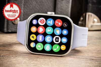 Redmi Watch 5 Lavender Purple
