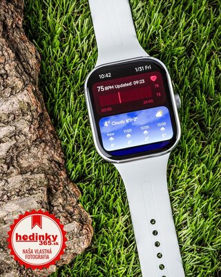 Redmi Watch 5 Silver Gray