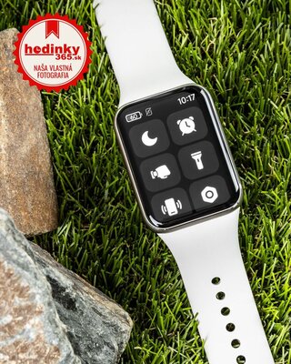 Xiaomi Smart Band 9 Pro Moonlight Silver