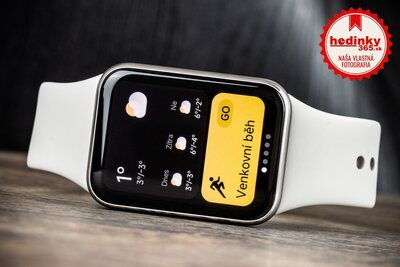 Xiaomi Smart Band 9 Pro Moonlight Silver