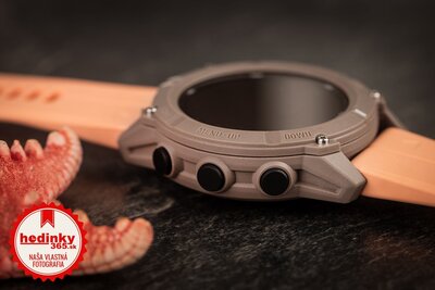 Garmin Descent G2 AMOLED, Pink