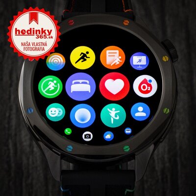 Xiaomi Watch S4 47mm Rainbow