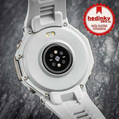 Amazfit T-Rex 3, Haze Grey