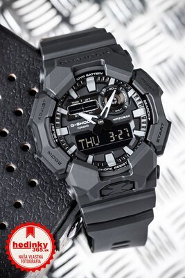 Casio G-Shock Original GA-010-1A1ER