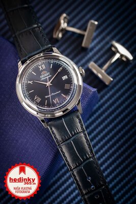 Orient Classic Bambino Version2 Automatic RA-AC0024L30B
