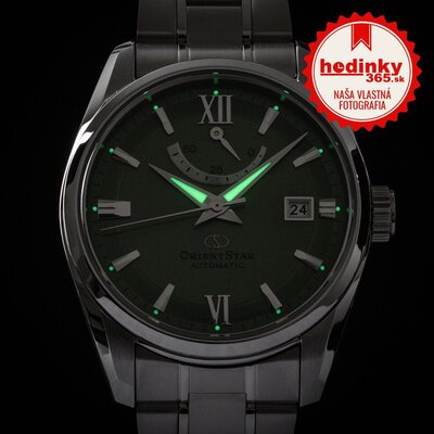 Orient Star Contemporary Automatic RE-AU0107E00B