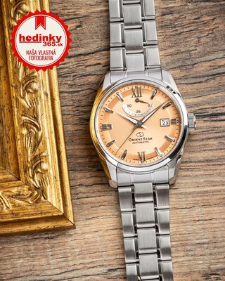 Orient Star Contemporary Automatic RE-AU0108G00B