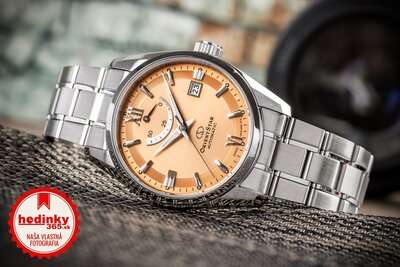 Orient Star Contemporary Automatic RE-AU0108G00B