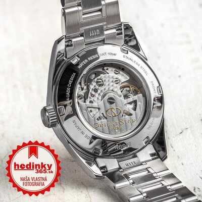 Orient Star Contemporary Automatic RE-AU0108G00B