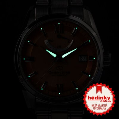 Orient Star Contemporary Automatic RE-AU0108G00B