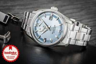 Orient Star Contemporary Automatic RE-AU0109L00B