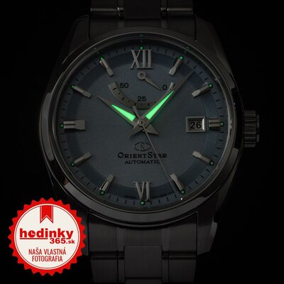 Orient Star Contemporary Automatic RE-AU0109L00B