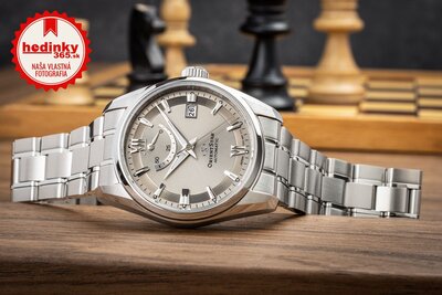 Orient Star Contemporary Automatic RE-AU0110N00B