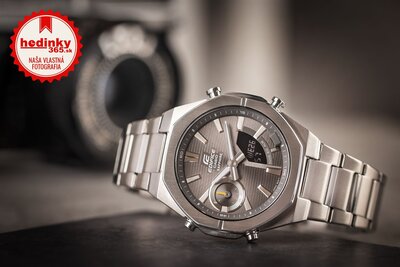 Casio Edifice ECB-S10D-8AEF