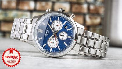 Casio Edifice EFR-575D-2AEF