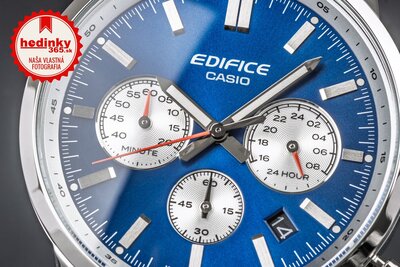 Casio Edifice EFR-575D-2AEF