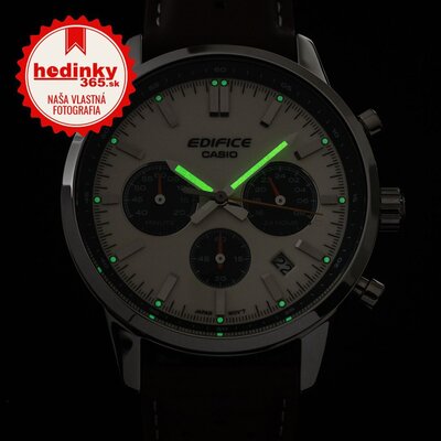 Casio Edifice EFR-575L-7AEF