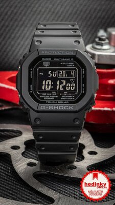 Casio G-Shock Original GW-5000HS-1ER