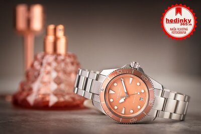 Certina DS Action Lady Quartz Precidrive C048.210.11.381.00