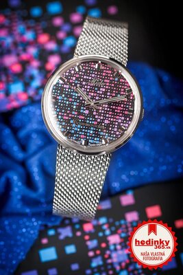 Mido Commander 1959 Automatic M8429.4.N7.11